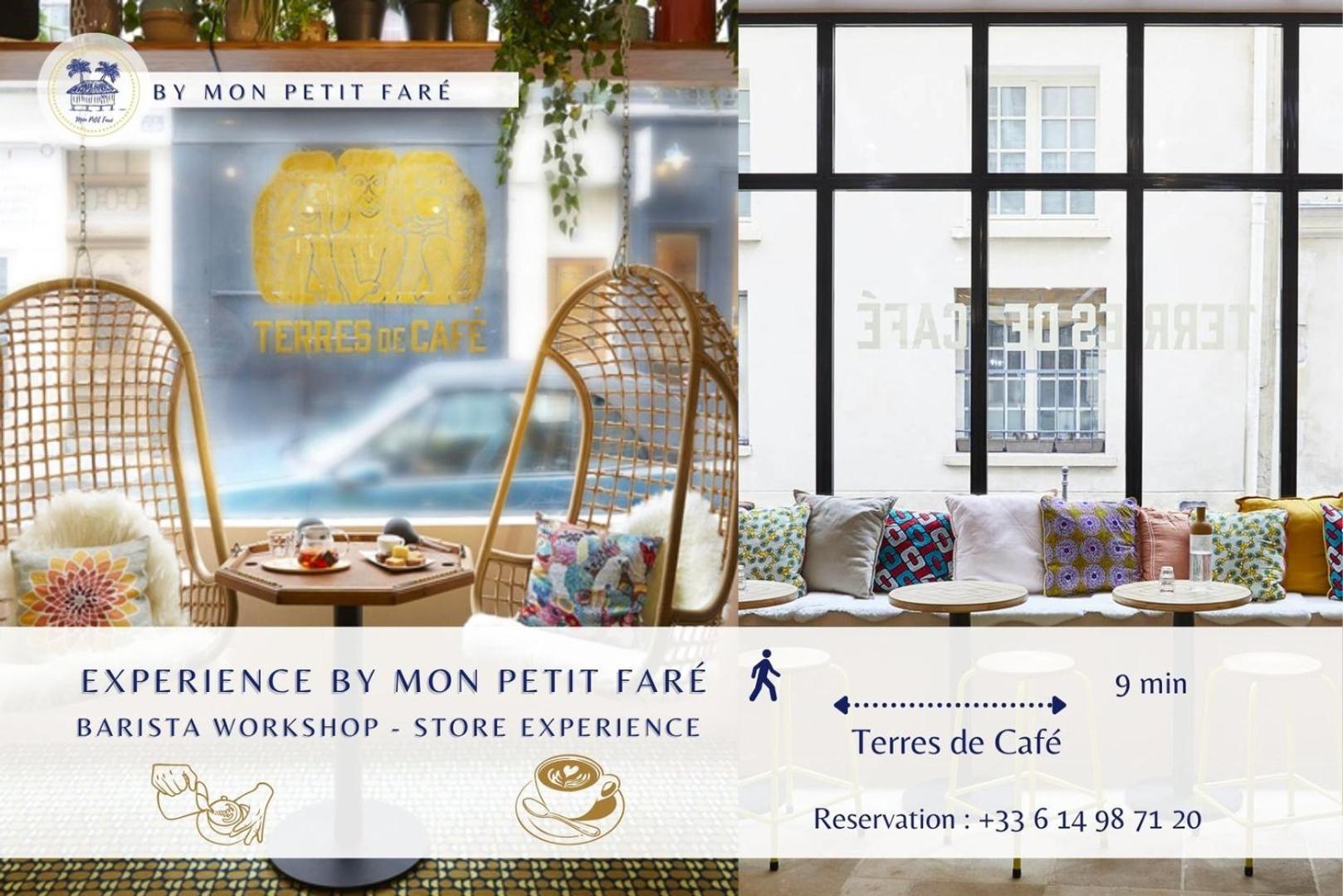 Le Vendome - Moderne & Elegant - Business Appartement Parijs