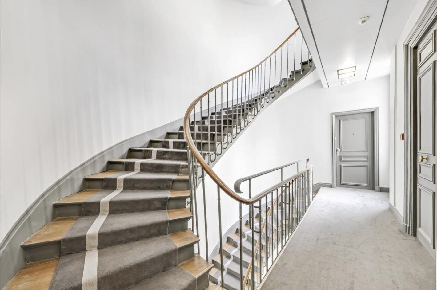 Le Vendome - Moderne & Elegant - Business Parijs
