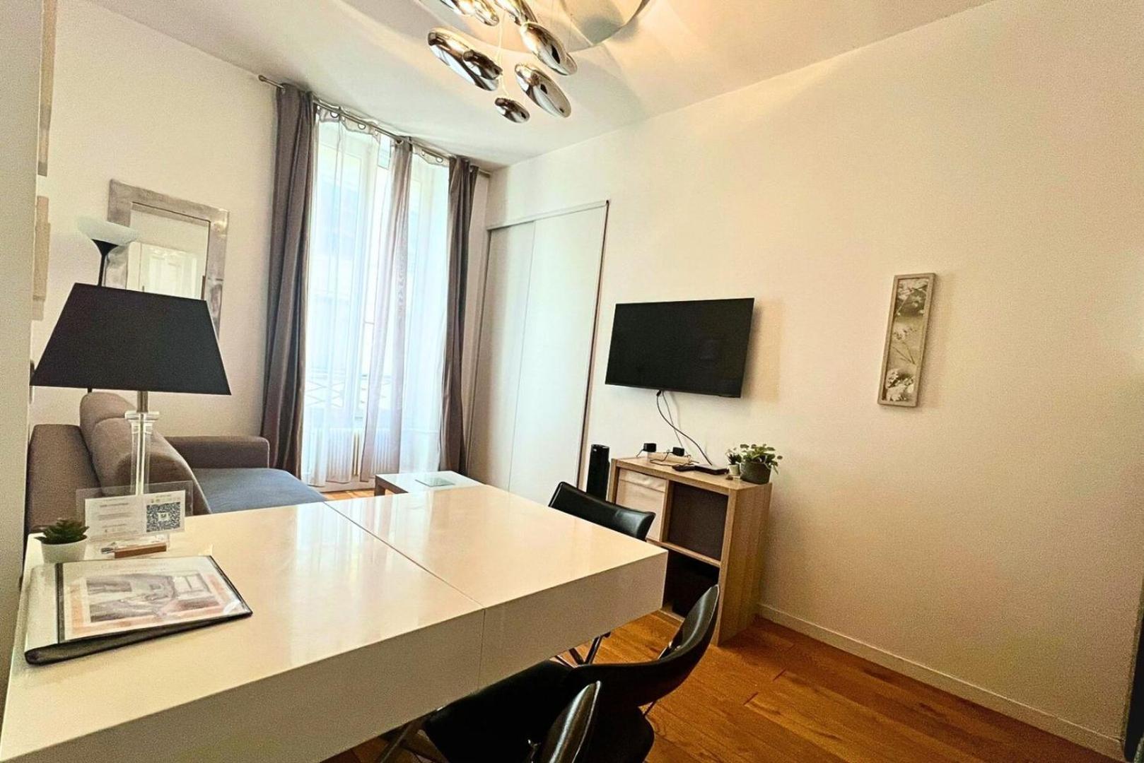 Le Vendome - Moderne & Elegant - Business * Parijs