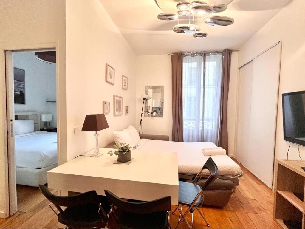 Le Vendome - Moderne & Elegant - Business * Parijs