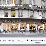 Le Vendome - Moderne & Elegant - Business